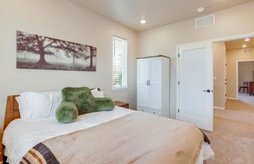 Creekside Retreat Near Olde Town Arvada - Foto 17