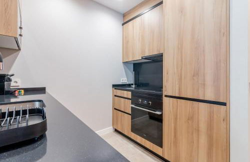 Home Art Apartments Bernabéu - Foto 42