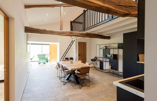 Peyrusse Peace: Pool & Charm - Foto 23