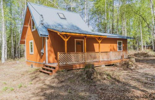 Lake Chateau's Private Cabin - Foto 32