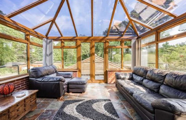 Host Stay Millwood - Foto 6