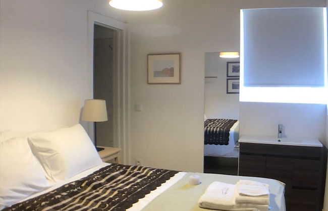 Casa Outeiro for 6 Persons - Foto 8