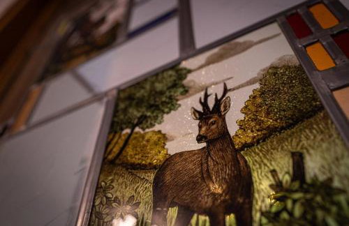 Jachthuus mit Anbau - Foto 36