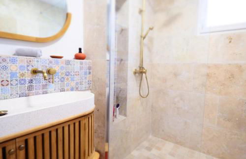 NOUVEAUTE Maison Cocooning avec jardin, Terrasse couverte et Jacuzzi - Foto 17