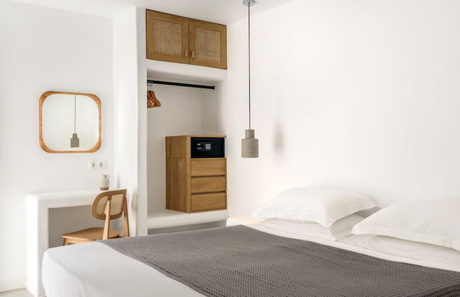 Nissia Kamares Hotel Apartments - Foto 14