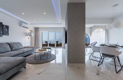 Vortex apartment, Opatija Riviera - Foto 3