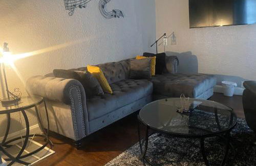 Jazzy Charmer with 3 Queen BedsJazzy Charmer - Foto 13