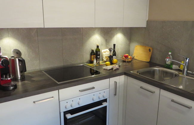 Residenza Motta - Foto 73