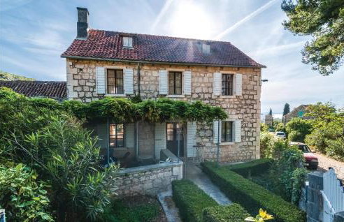 Holiday Home Bobovisca With Fireplace Xiv - Foto 9