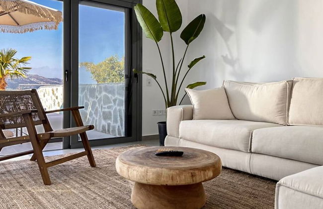 Villa Empeiria Paleros - Foto 9