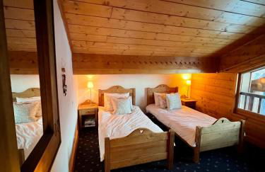 Chalet Rocher - Luxury Ski Chalet, Sainte Foy - Foto 12