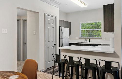 Furnished apartments next to the Domain - Foto 57