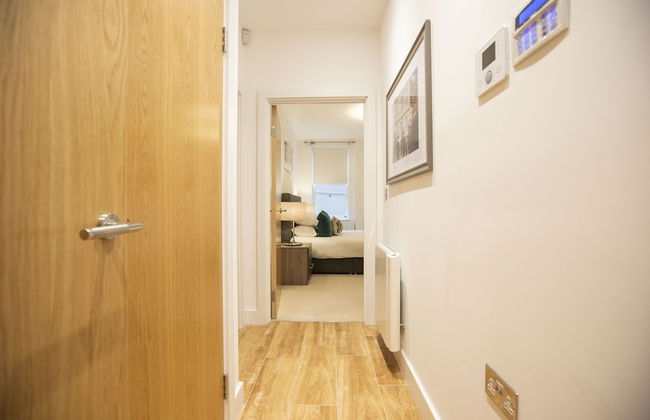 King Edward Apartments - Foto 66