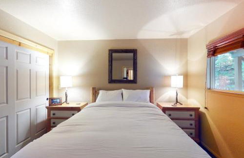 Yosemite Silvertip Lodge - Foto 12