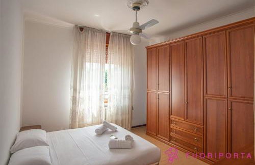 FuoriPorta Affitti Brevi - Giovenale Grande - Photo 25