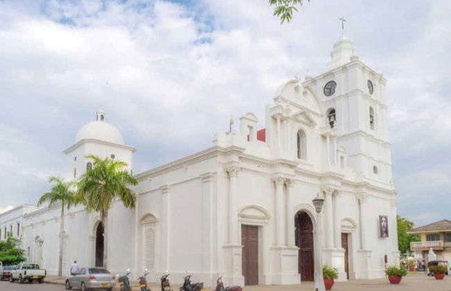 Excursion à Ciénaga - Foto 6