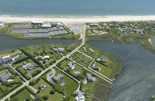 Villa Victoria - Cozy Hamptons Villa - Foto 42