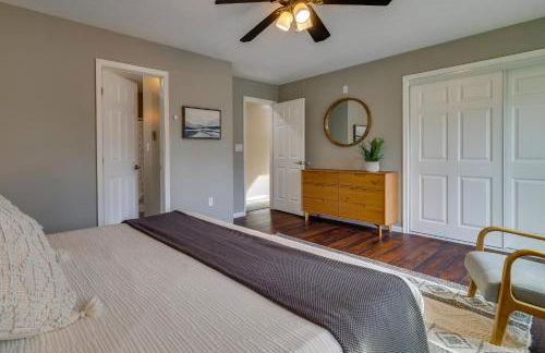 Lovely Poconos Cabin with Resort Amenities! - Foto 12