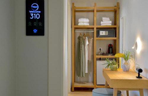 MIRIVILI hospitality & wellness - Foto 50