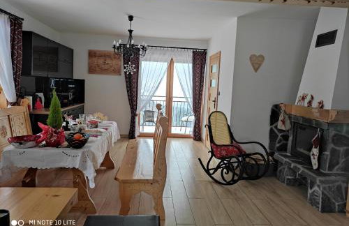 Domek u Matusa - Foto 11