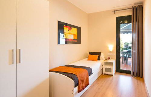 Lugaris Rambla - Apartments - Foto 156