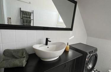 Lovely guest suite in country villa near Cologne - Foto 28