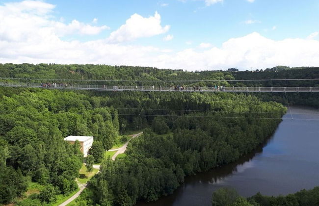 Martina Heydecke Comfortable Holiday Residence - Foto 24