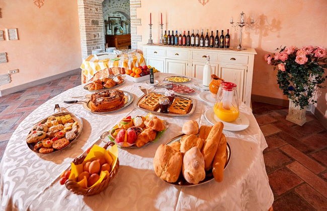 Agriturismo Il Molino Antico - Foto 62