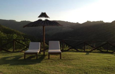 Agriturismo Acero Rosso - Foto 34