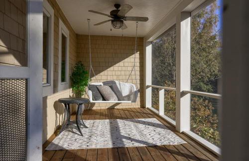 Bamboo Sands Villa and Captains Lookout - Foto 66