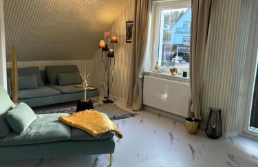 Maxima-Ferienstudio Superior mit Klimaanlage - Foto 15