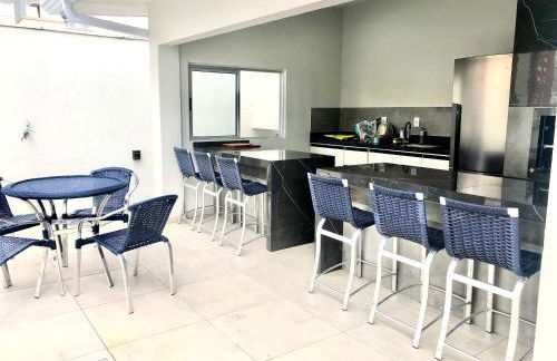 Duplex com laser privativo - piscina, sala de jogos, área de churrasqueira - Foto 20