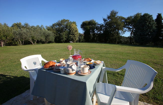 Agriturismo Podere La Paolina - Foto 68