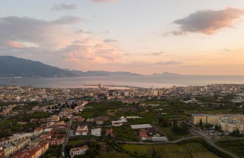 Villa Cola - Vesuvio Garden & Relax - Foto 70