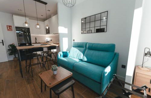 Macarena Suites - Foto 22