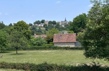 Appartement "la cité des roses" - Foto 7
