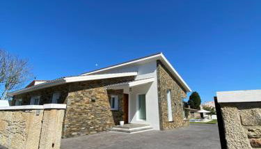 Casa rural con piscina Viña de Millan - Foto 2