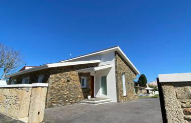 Casa rural con piscina Viña de Millan - Foto 2