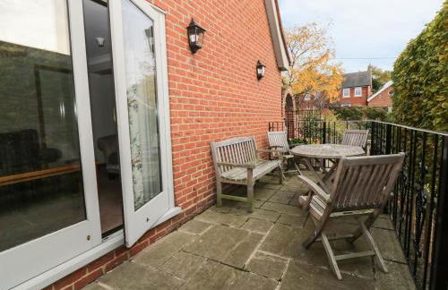 The Lodge off High Street - Foto 15