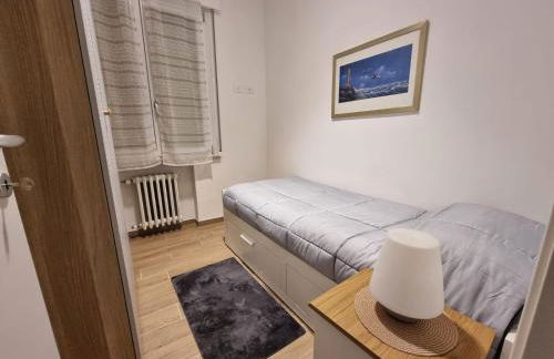 Pinna Blu Casa Vacanze - Foto 2