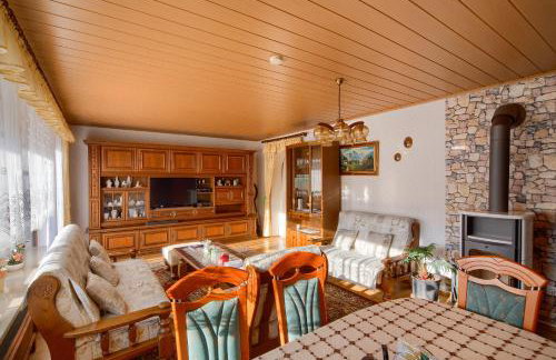 Ferienwohnung in Lichtenfels mit 125 Quadratmeter - Foto 7