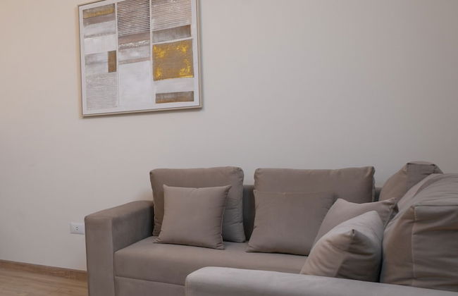 Sokon Residence Rehab - Foto 51