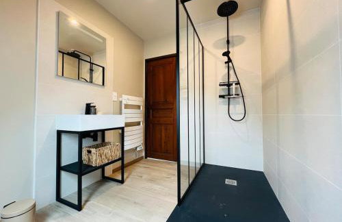 L'Echappée familiale en bord de mer - Foto 15