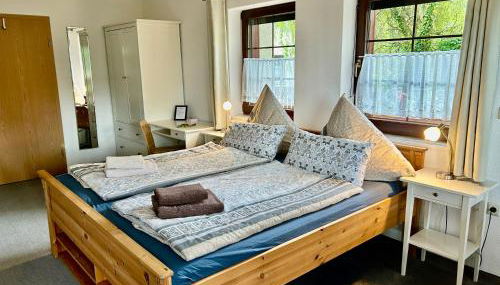 Pumphuts Scheune Ferienwohnungen Nr 1 - 4 beim Freizeitpark Plohn - Foto 5