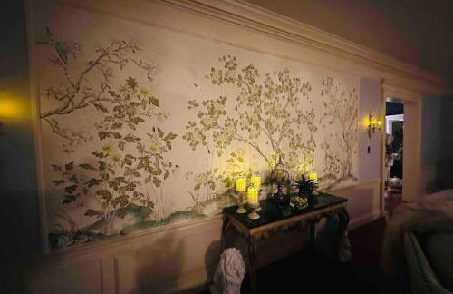 Luxury Estate Elegant Private The White Lion Manor - Foto 56