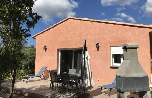 Mini-villas Célia à BONIFACIO - Foto 14