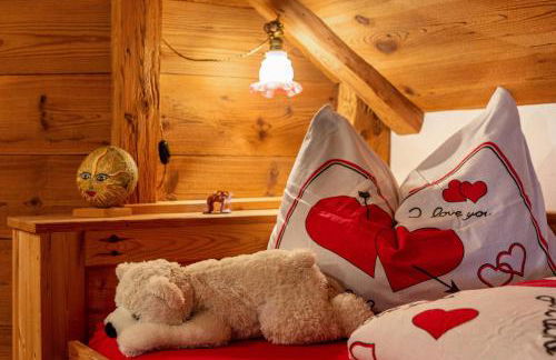 Ferienwohnung Manuelas Hofschank - Photo 11