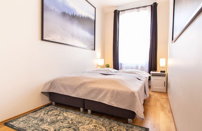 Apartment Landgutgasse - Foto 8