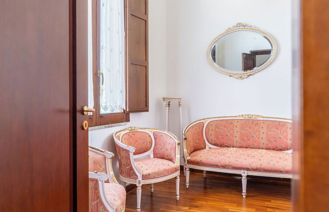 Re Dionisio Apartment con terrazza - Foto 5