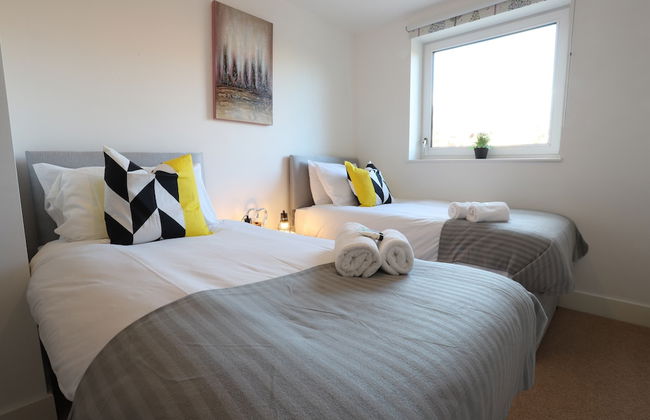 Mailbox Grand Central Prime Apartment - Foto 5